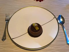 -迪拜帆船酒店海底餐厅