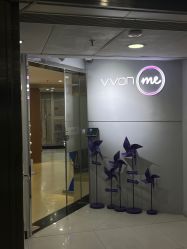 -维秘形体医美 M·VVON医生集团