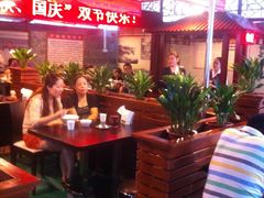 -万县面馆(高笋塘店)