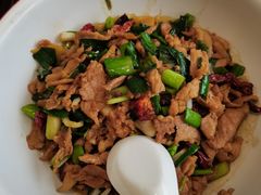 -家宴滇食记·云南家常菜