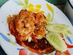 -Doo Dee Thai Food(Issan/Isaan/Esan)