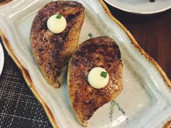 -月见·烧鸟酒场居酒屋(农科路店)