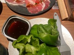 -烧肉达人•炭火烧肉(新天地店)
