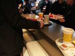 -麦当劳(西单明珠店)