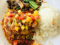 -阿甘虾餐厅(Maui)