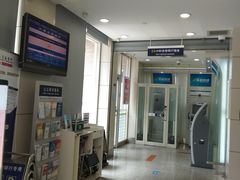 -交通银行(金桥湾支行)