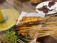 -冶建镜子·老南昌大排档·江西虾王(总店)