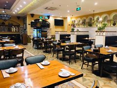 大堂-巴依老爷新疆美食(望京小街店)