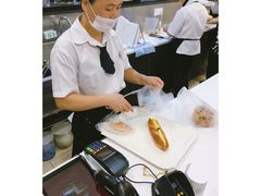-山崎面包(百联世纪店)