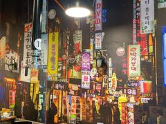 大堂-咕咕站韩国料理(紫金港店)