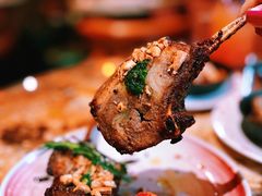 -BROWNSTONE布朗石西班牙餐厅(富城店)