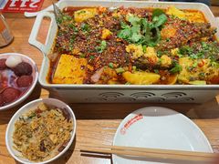 -福苗小骆驼烧烤(莲湖路店)