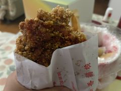 -香酥鸡排(京汉大道店)