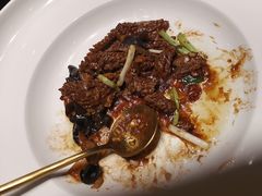 -鹊华居·地道鲁菜·海鲜·融合味(大明湖店)