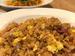 -必胜客(江桥万达店)