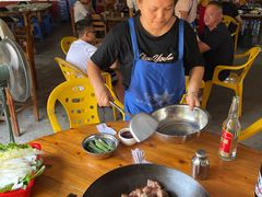 -大地农庄(逢沙大道店)