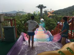 -苏州乐园森林水世界