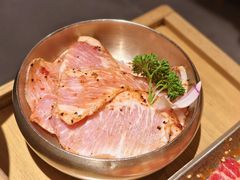 -西塔老太太泥炉烤肉(亚运村店)