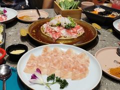 -牛牛章·章鱼水煎肉(光谷世界城店)