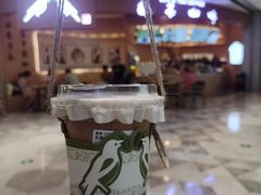 -鹊茶咖啡•新中式(深圳首店)