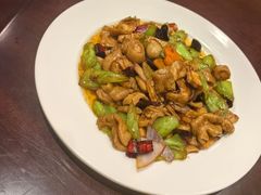 -李氏八大件老菜馆(万宝街店)