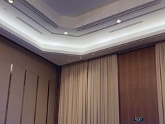 -上海静安昆仑大酒店