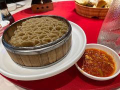 -山西会馆·晋菜·晋商宴·民俗博物馆(体育路店)
