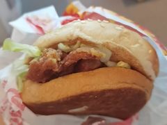 -麦当劳(世纪汇广场店)