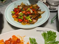 -小菜园新徽菜(镇江京口吾悦店)