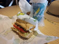 -赛百味SUBWAY(家佳源店)