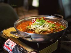 辛牛骨火锅-KCOOKING概念韩餐(世茂52+店)