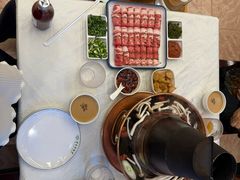 -东来顺饭庄(天坛店)