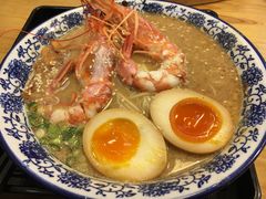 -雷门拉面·现熬骨汤(凯德来福士店)