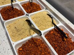 -西昌老号李小肠特色烧烤园(温江店)