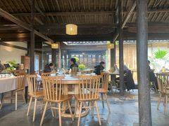 -院子餐厅·大锅菜·老杭帮(桥西直街店)