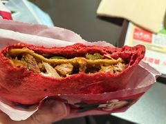 -肯德基(朝阳门店)