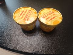 -悦海·家宴·冰花皮皮虾大锅贴(宝龙店)