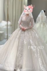 -南京宝娜嫁衣婚纱礼服馆(中央路店)