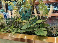 -东北小板凳地摊烧烤(泰来街店)