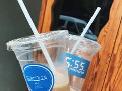 -OZ cafe(南昌路店)