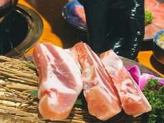 -kingkong大猩猩烤肉(CBD店)