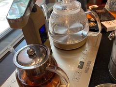 -灶座小锅烀饼·铁锅炖(道里店)