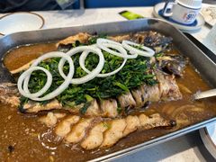 -鱼酷活鱼烤鱼(南京水游城店)