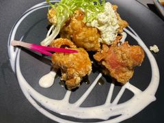 -大将料理餐厅(汇锦街店)
