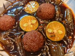 -杭州西湖柳莺里酒店·闻莺厅