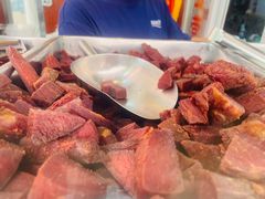 -杨牛肉面饭(天庆街店)