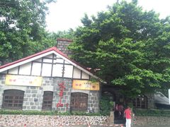 -太平山餐厅(山顶道店)