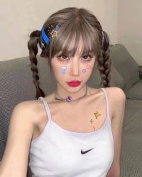 -icare美发沙龙