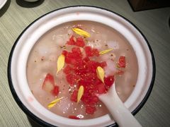 酒酿元宵-花千醉(新街口店)