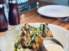 -The Meat & Wine Co Southbank(南岸店)